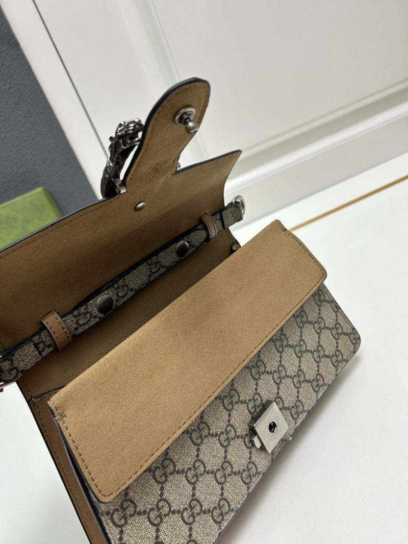 Gucci Top Handle Bags